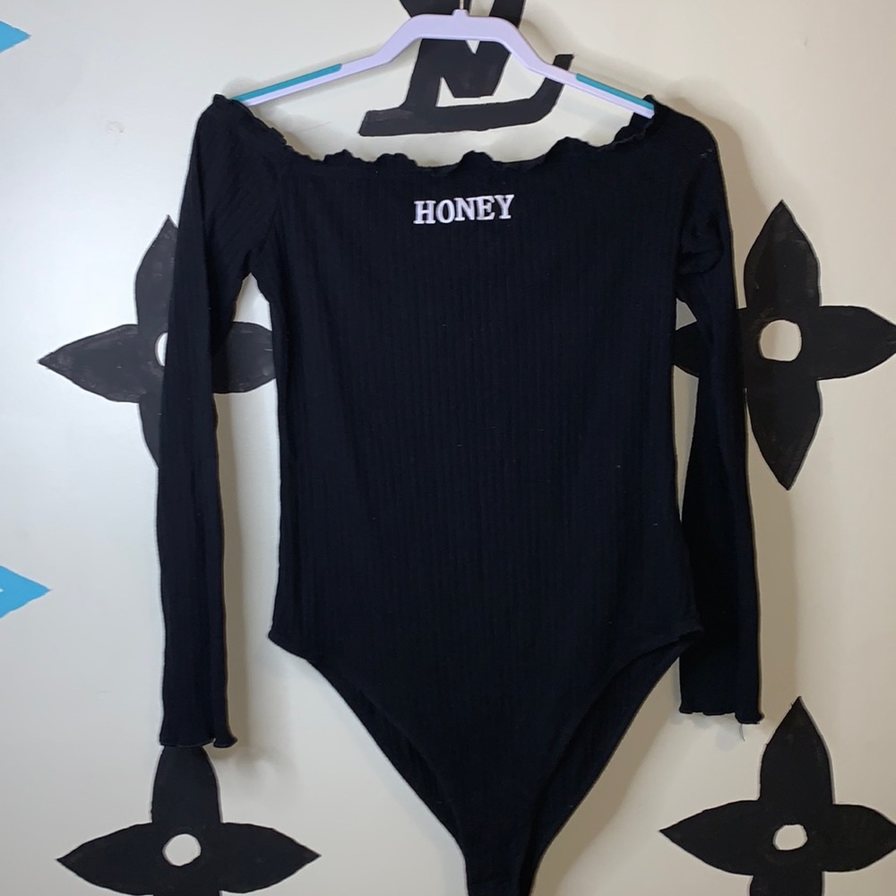 Shein Bodysuit